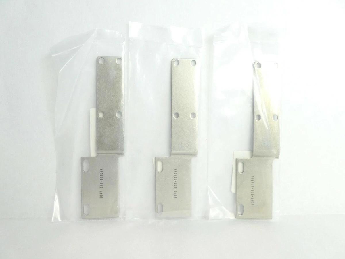 ASM Advanced Semiconductor Materials 1047-208-01 Piezocon Support Lot of 3 New
