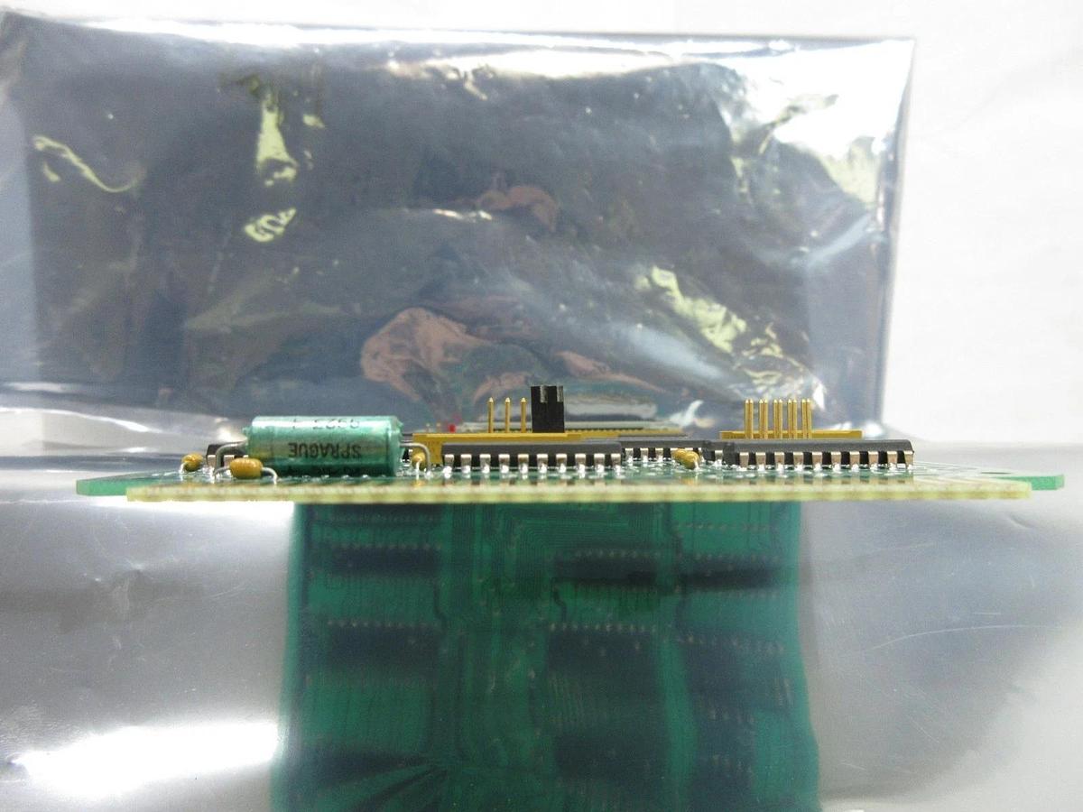 Used SVG Silicon Valley Group 851-8514-007 Wafer Handler PCB Card Rev. B 90S Used