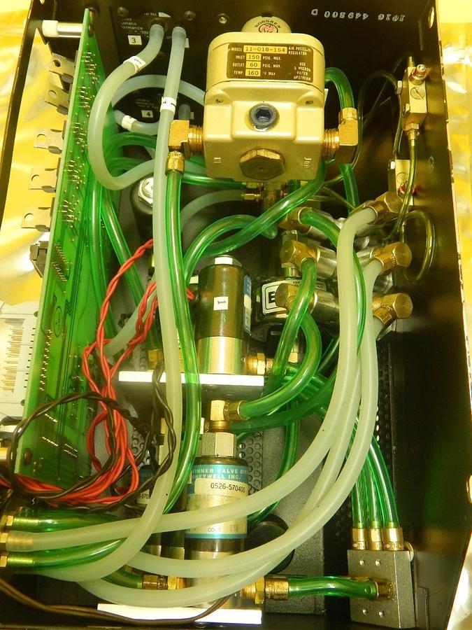 Used Ultratech Stepper 0516-537100 Focus Monitor Assembly 250-1 UltraStep 1000 Used