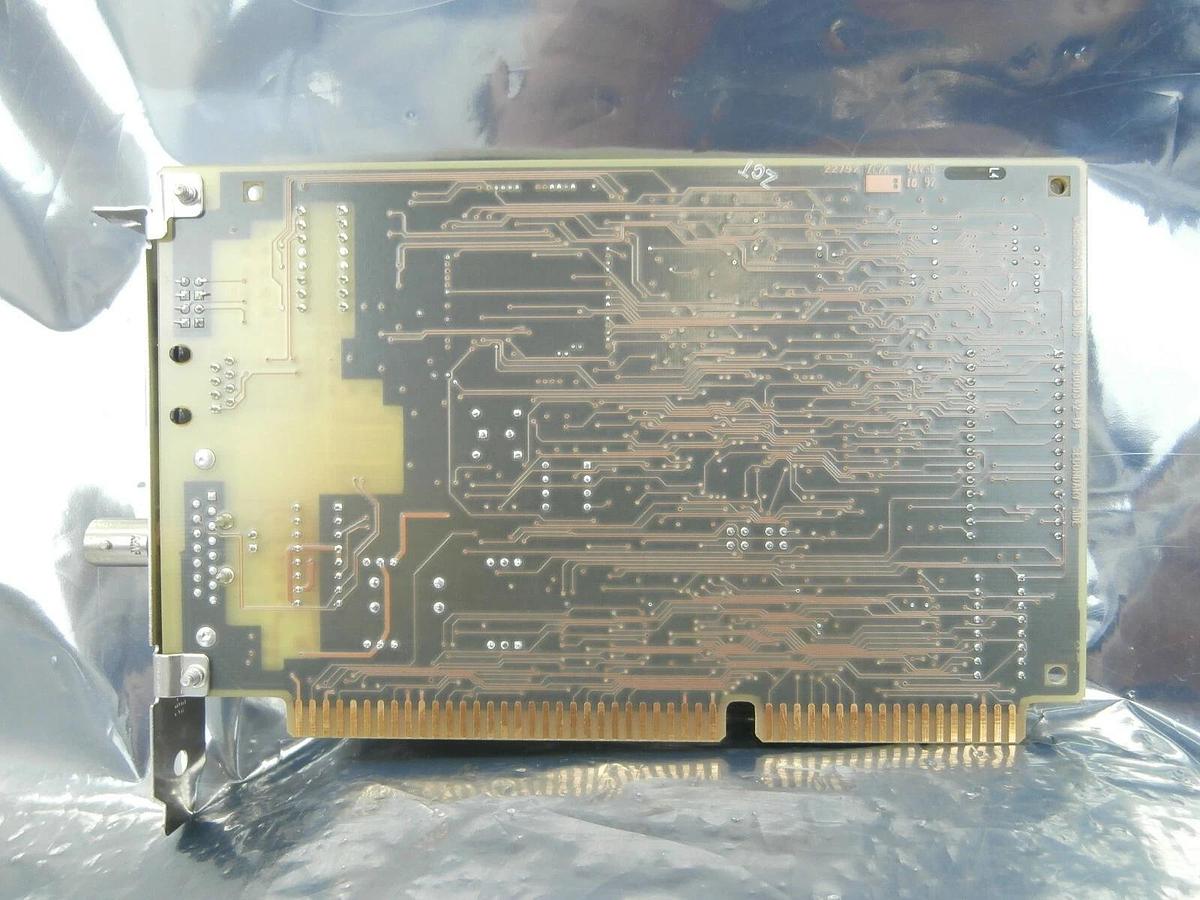 Used Cabletron Systems 9000342-04 Processor PCB Card Lumonics LW-CO2 Used Working
