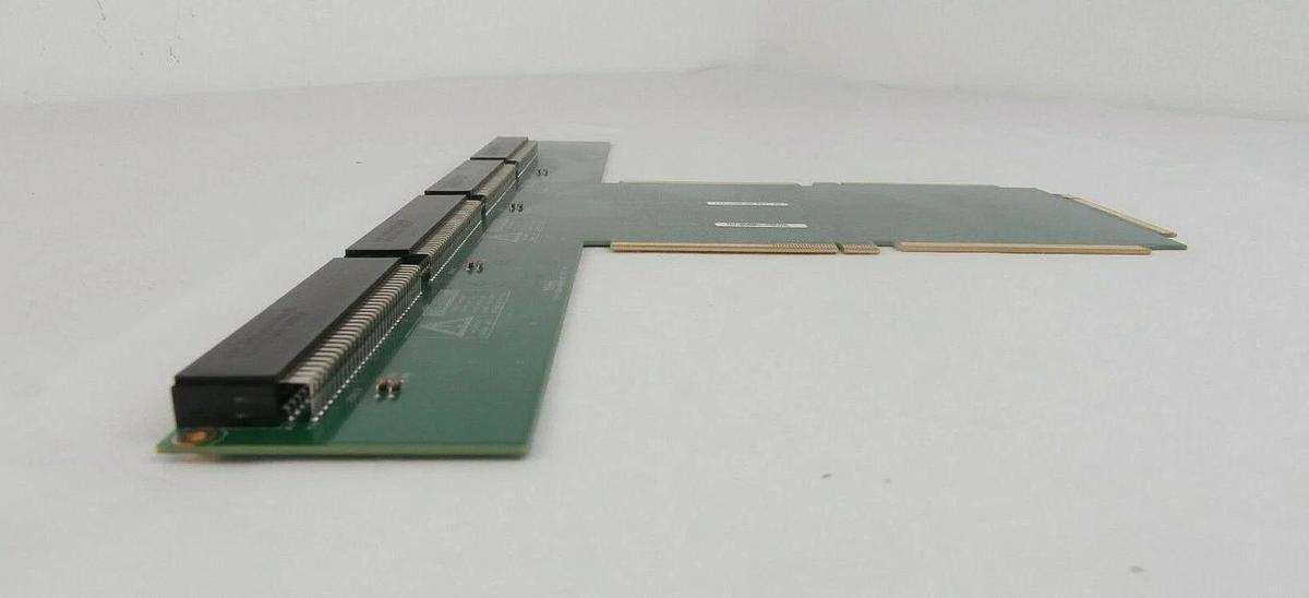 Used SeaMicro 700-0009-05 P Card Connector Board PCB 500-0009-05 SM10000 Working