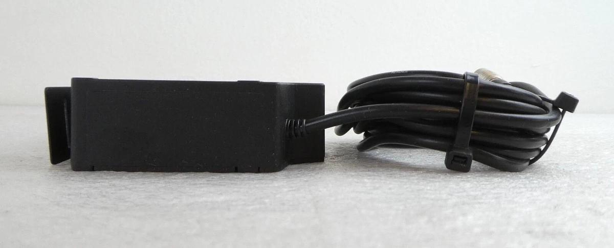 Used Keyence VG-035T CCD Laser Micrometer Positioning Sensor Head Surplus