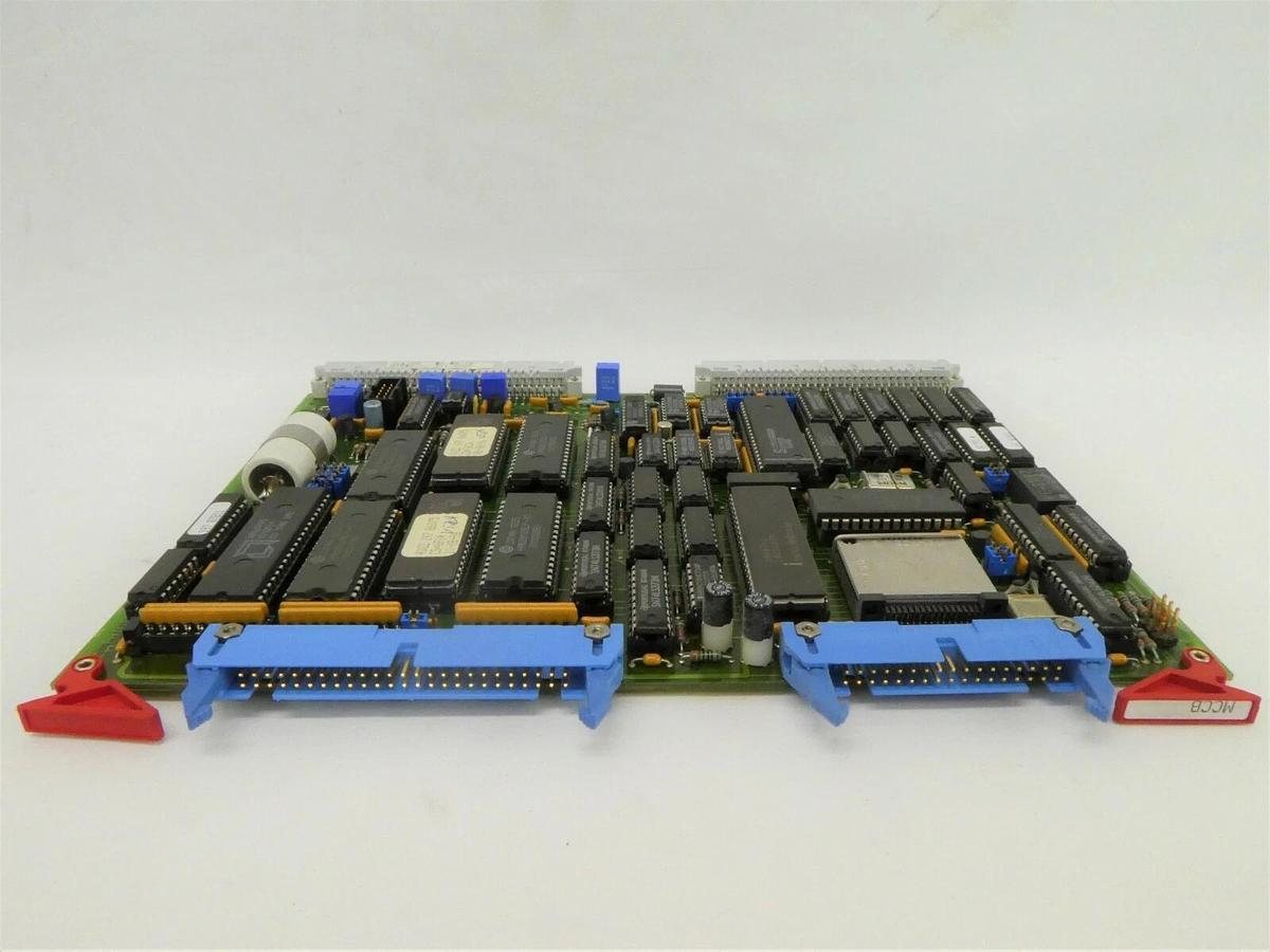 Used FEI Company 4022 192 71232 Processor PCB Card MCCB XL-30 ESEM Working Spare