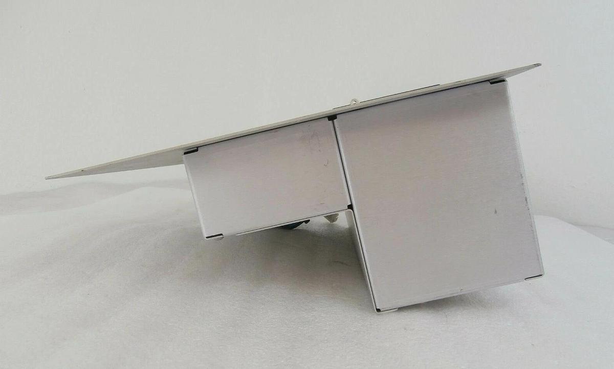 Used ESI Electro Scientific Industries Air Handler Control Module 9250 Laser Working
