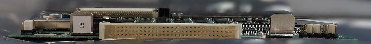 TEL Tokyo Electron 3281-000034-18 PCB TVB3002-1/BXY 3208-000034-17 New Surplus