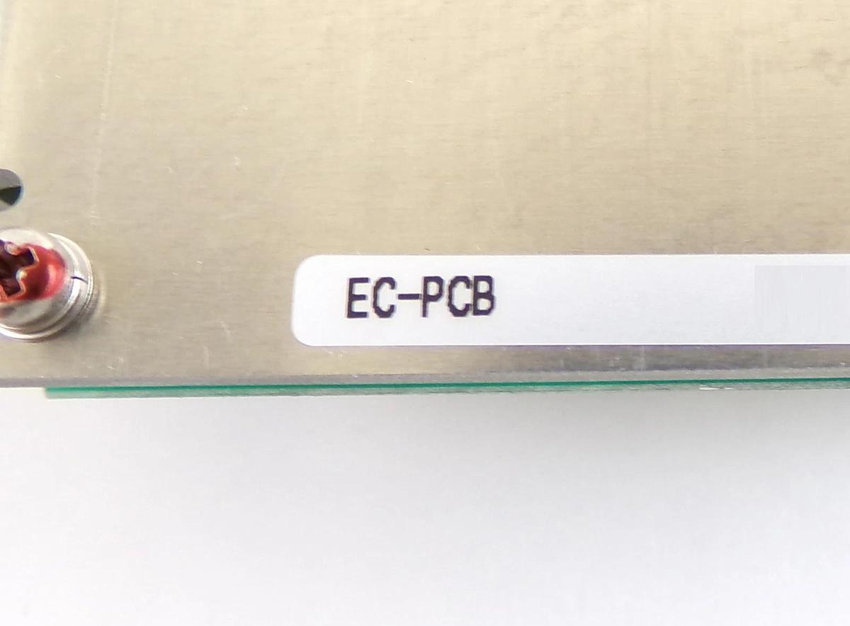 Used Meiden 1Z96Z-01 Motorized Capacitor PCB RF Match EC-PCB Working
