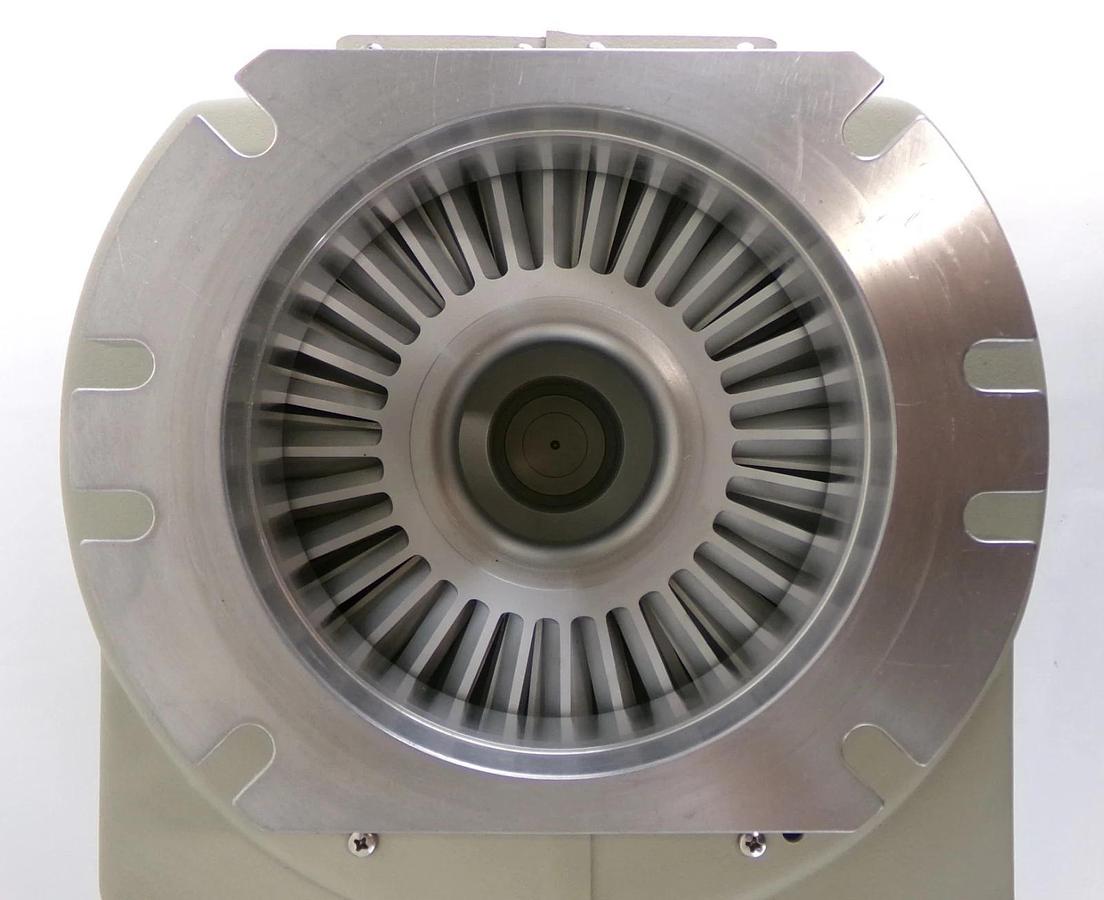 Used TV801 PUMP Varian EX8698933 Turbomolecular Pump Spectrometer Turbo Surplus