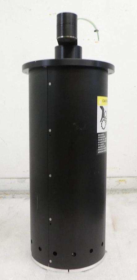 Used Genmark Automation GENCOBOT 4/3L Wafer Handling Robot Spare Surplus