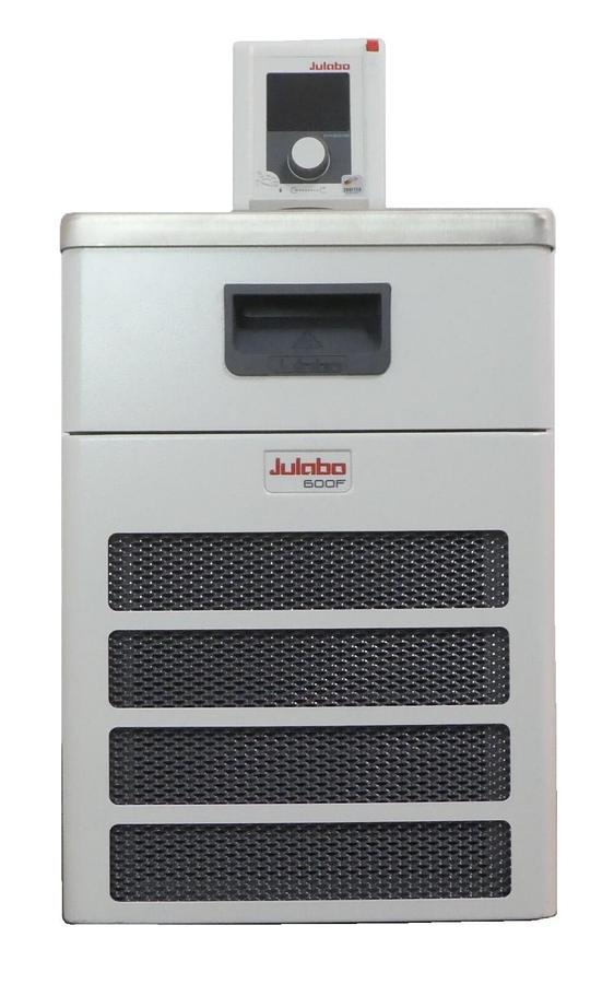 Julabo 600F Refrigerated / Heating Laboratory Circulator Chiller DYNEO DD New