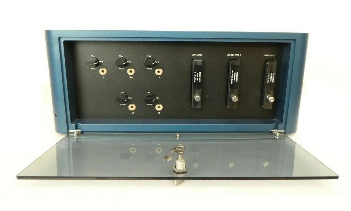 Used Eksigent ekspert nanoLC 425 Syringe Pump 5018236 5018237 5018239 Surplus Spare