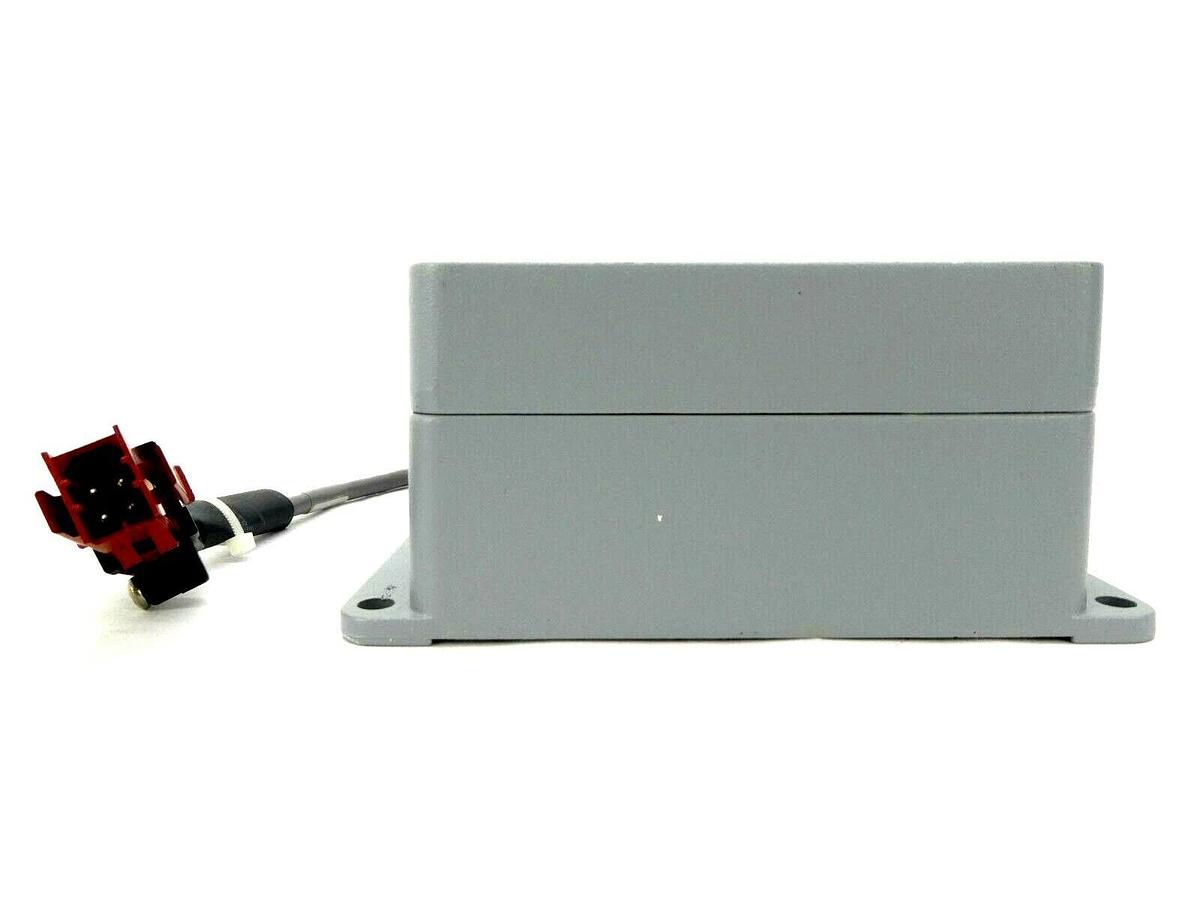 Used Vaisala HMP235 A1A0A1DD12X1C3B Humidity and Temperature Transmitter HMP235 Spare