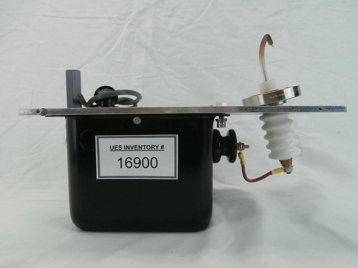 Used Ultratech Stepper Interchangeable Ignition Transformer 638-171 4700 Titan Used