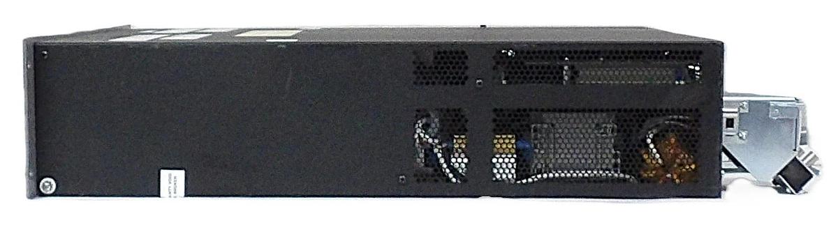 Used MDX Pinnacle AE Advanced Energy 3152411-300 20kW DC Pulsed Power Supply Working