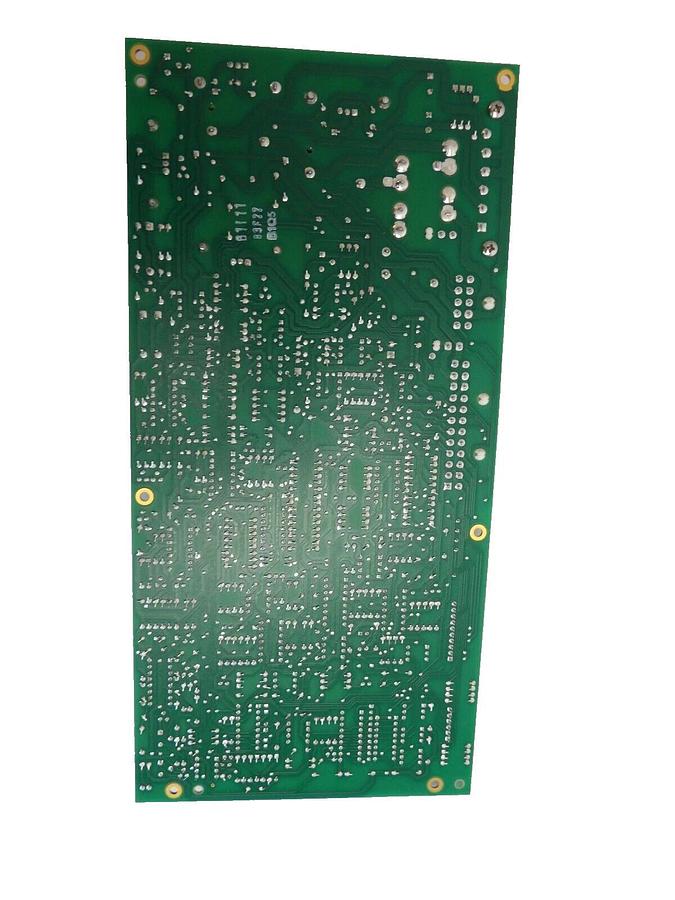 Used AB Sciex 5014292 Temperature Controller PCB API 5000 Spectrometer 025592 Working