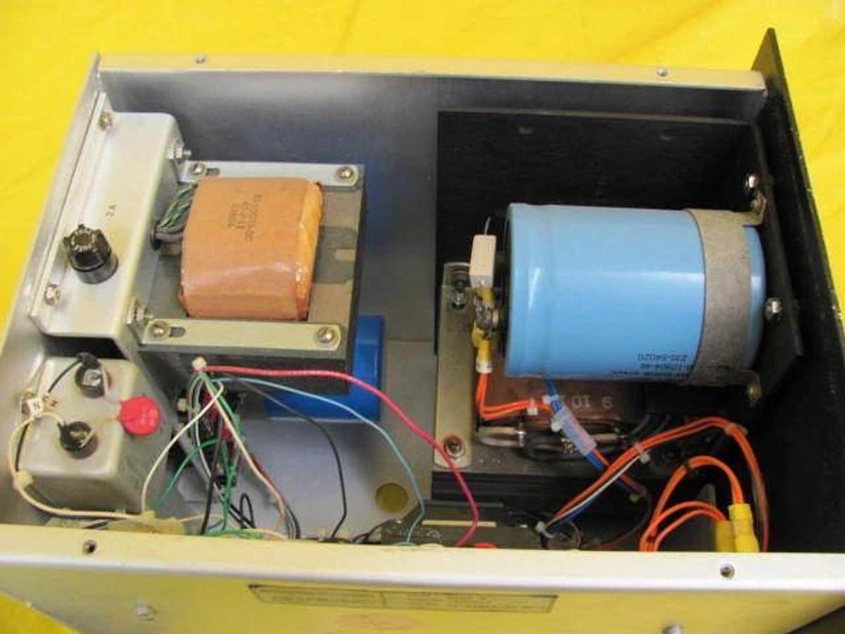 Used AMAT Applied Materials 01-81913-00 System DC Power Supply 8100 D Working Surplus