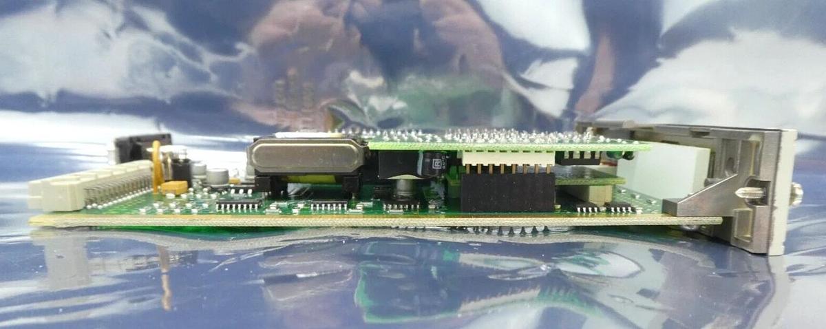 Used Sieger Limited 05701-A-0301 Single Channel Control PCB Card Lot of 5 Working