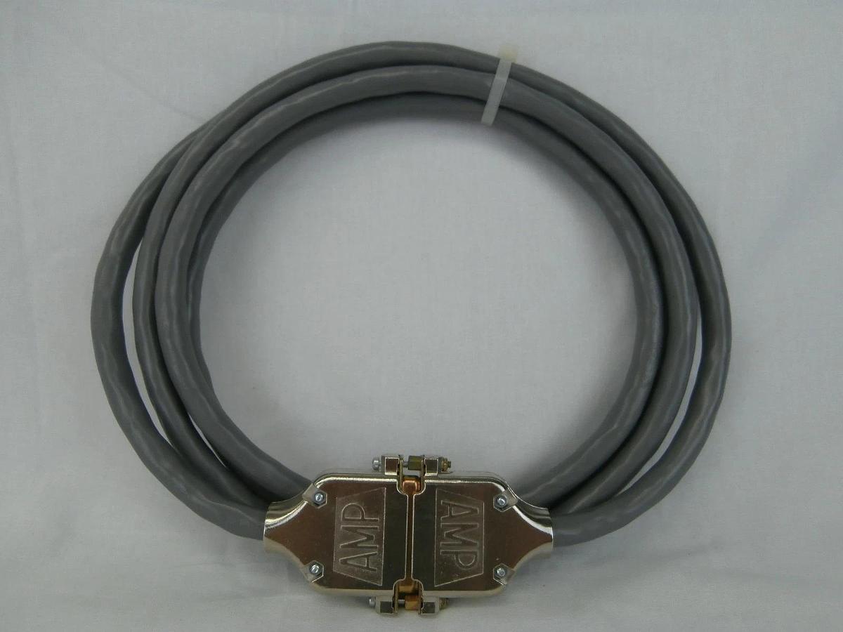 Used Entegris W2501KP01 Photo-250 Pump Fastech Cable Used Working