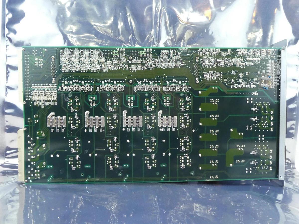 Used Sumitomo Electric F30525DS Drive Control PCB Card RDY Nikon NSR Series Working