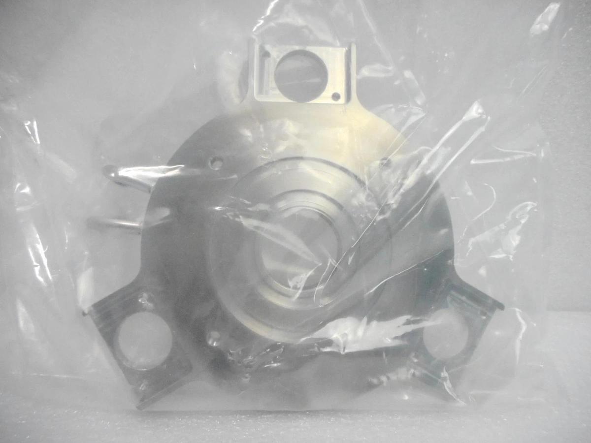 ASM Advanced Semiconductor Materials 1076-994-01 Moving Plate B New