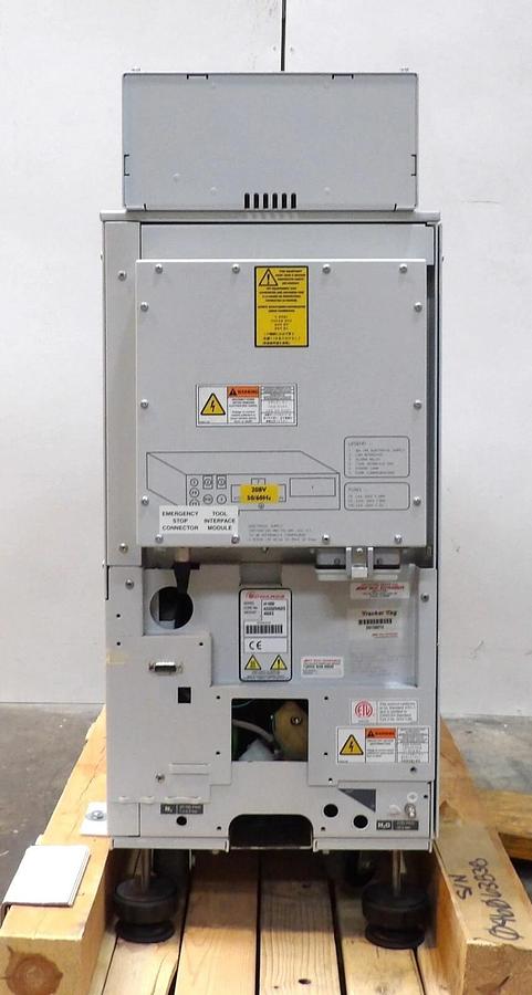 Refurbished iH 1000 Edwards A53352945XS Vacuum Dry Pump iH1000 Manufacturer Refurbished