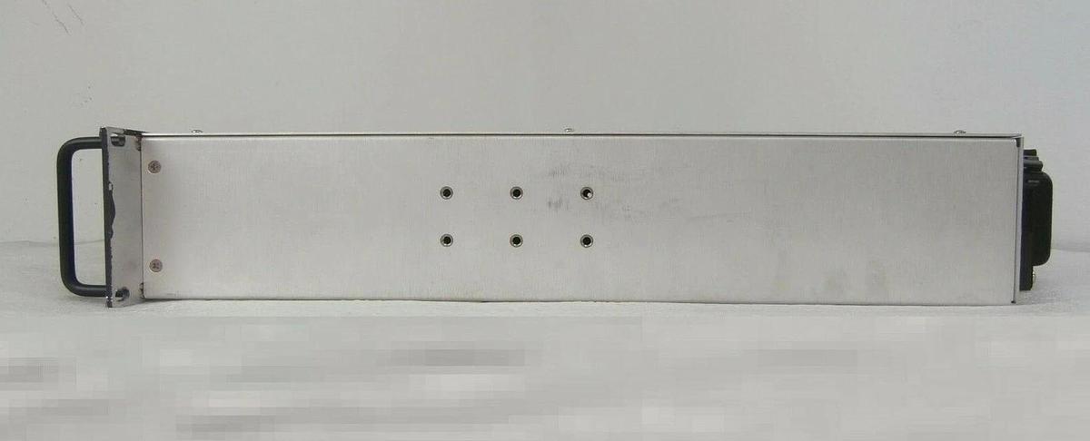 Refurbished Brookhaven MS14-2 Genus Current Integrator Varian VSEA P129695 OEM Refurbished