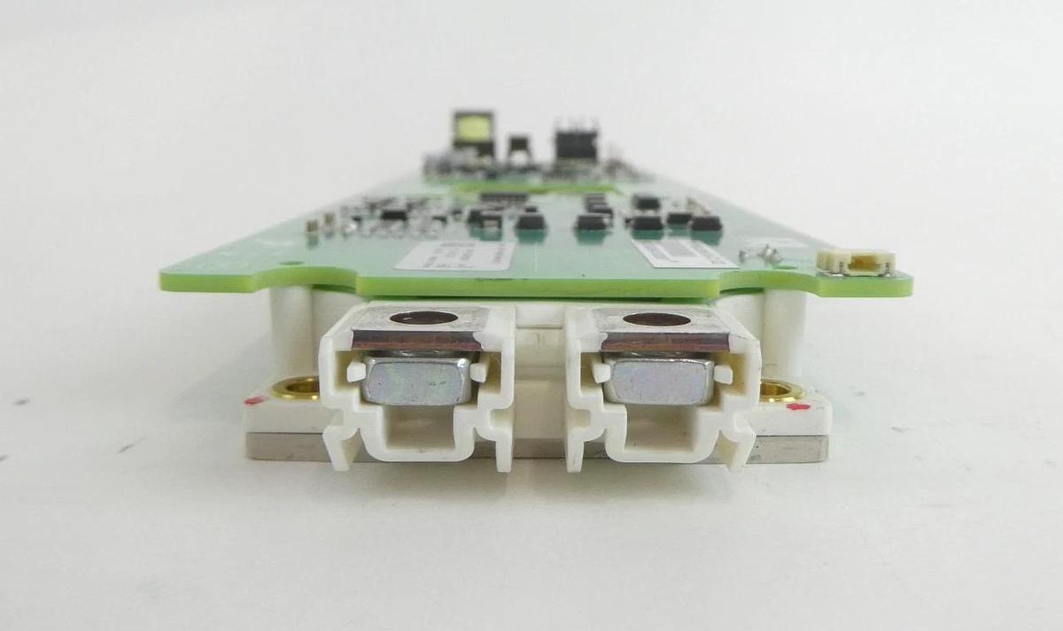 Used United Imaging 78001124 UIH-C V02 Driver PCB Assembly 2 60001345 Lot of 3