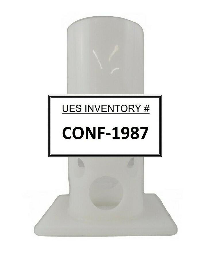 SEZ 2326274-00 Hex Insert for JULO Unit Lam Research New Surplus
