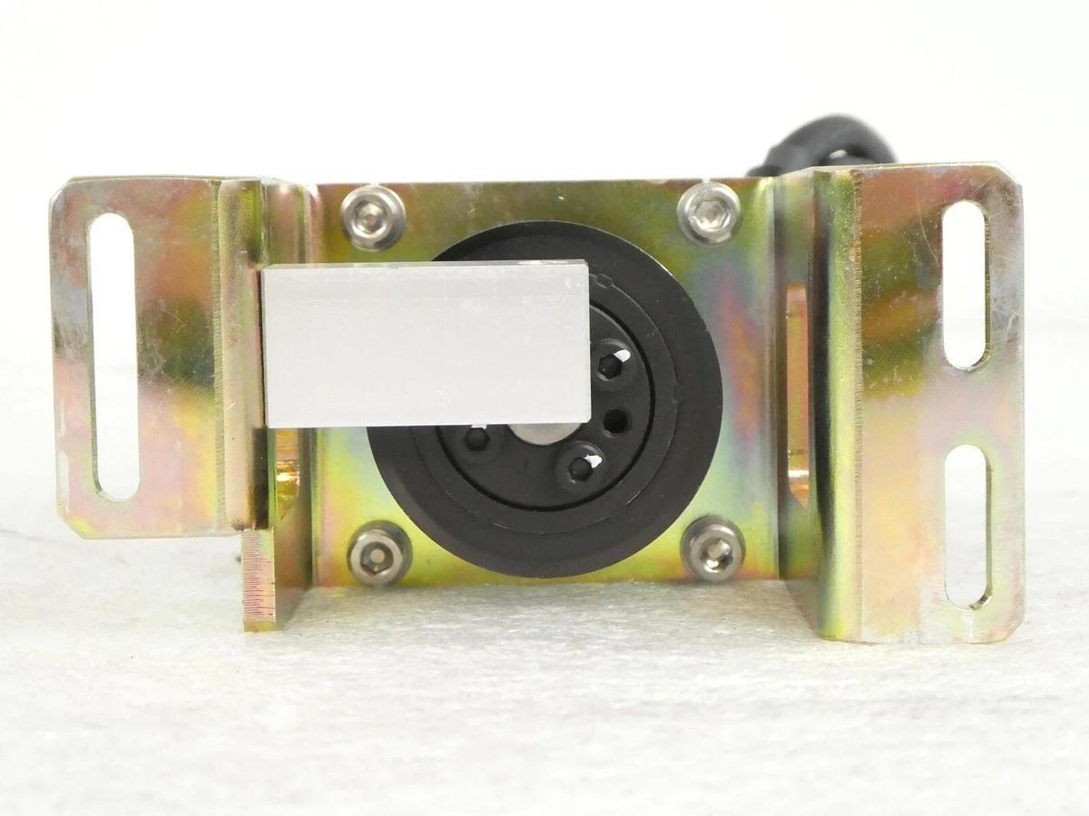 Used Oriental Motor ASM66AC-N10 DC Servo Motor VEXTA Lot of 2 Working Surplus