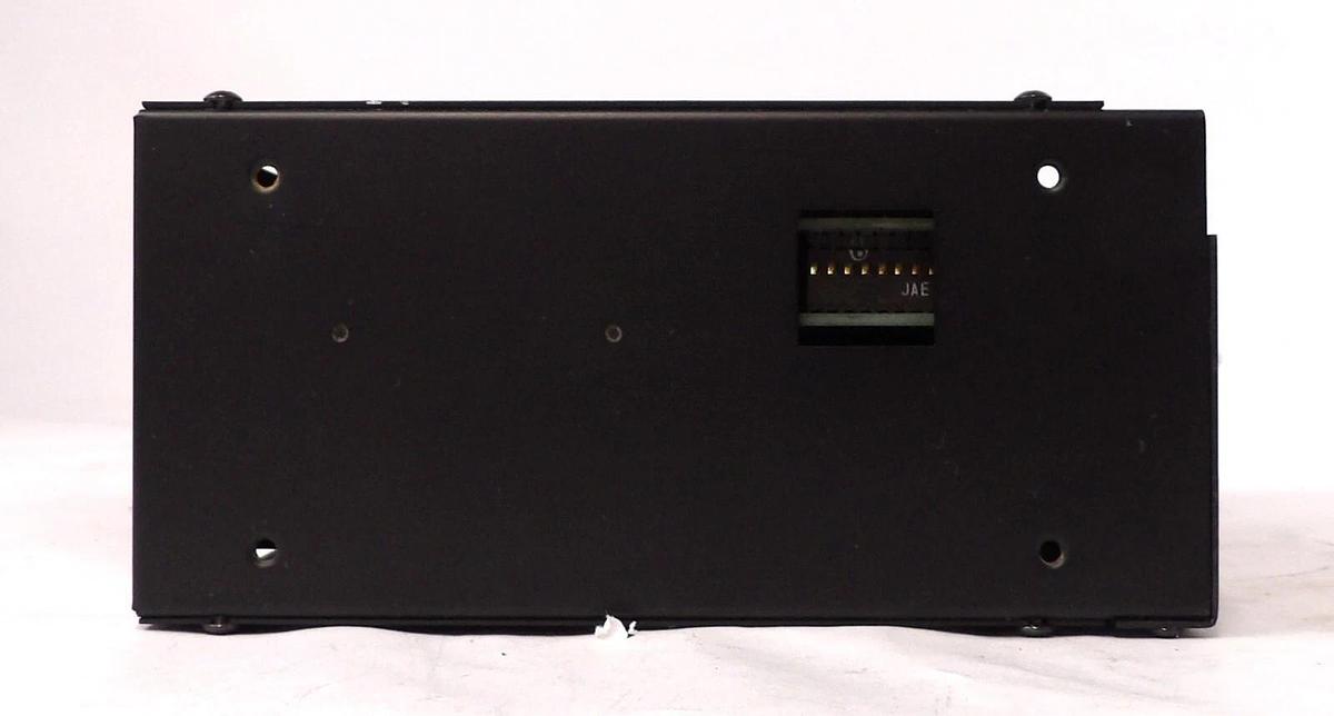 Used THK LSDM4-P 100V LM System Automation Servo Drive GLM20 Type Working Surplus