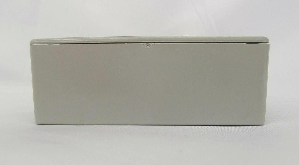 Used Granville-Phillips 20275-500 Vacuum Gauge 275 Mini-Convectron Working Surplus