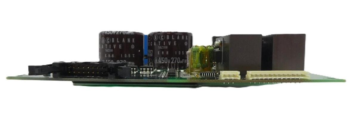Used Daifuku LDS-3713A System Converter Interface PCB Reseller Lot of 2 Working Spare