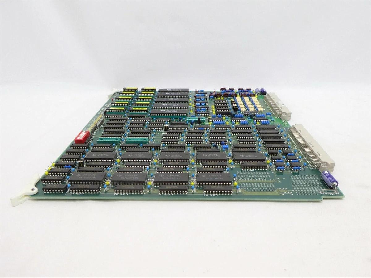 Used Nikon 4S014-014A DCM86-L2 PCB Card NSR System Working Spare