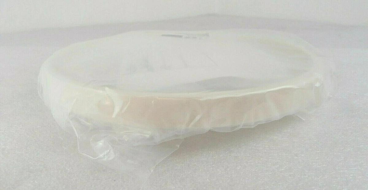 Refurbished AMAT Applied Materials 0200-35843 SAC Ceramic Top Pumping Ring Refurbished