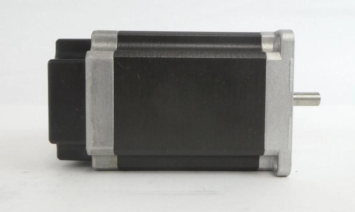 Sanyo Denki 103H7126-07E0 Stepping Motor Step-Syn Lot of 3 New Surplus