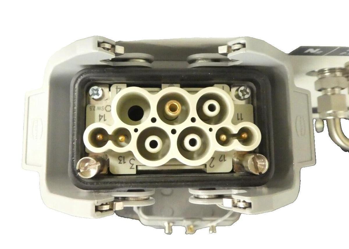 Refurbished iHX 610 Edwards A57222958 Dry Vacuum Pump IHX610 INTEL 2 LV OEM Refurbished