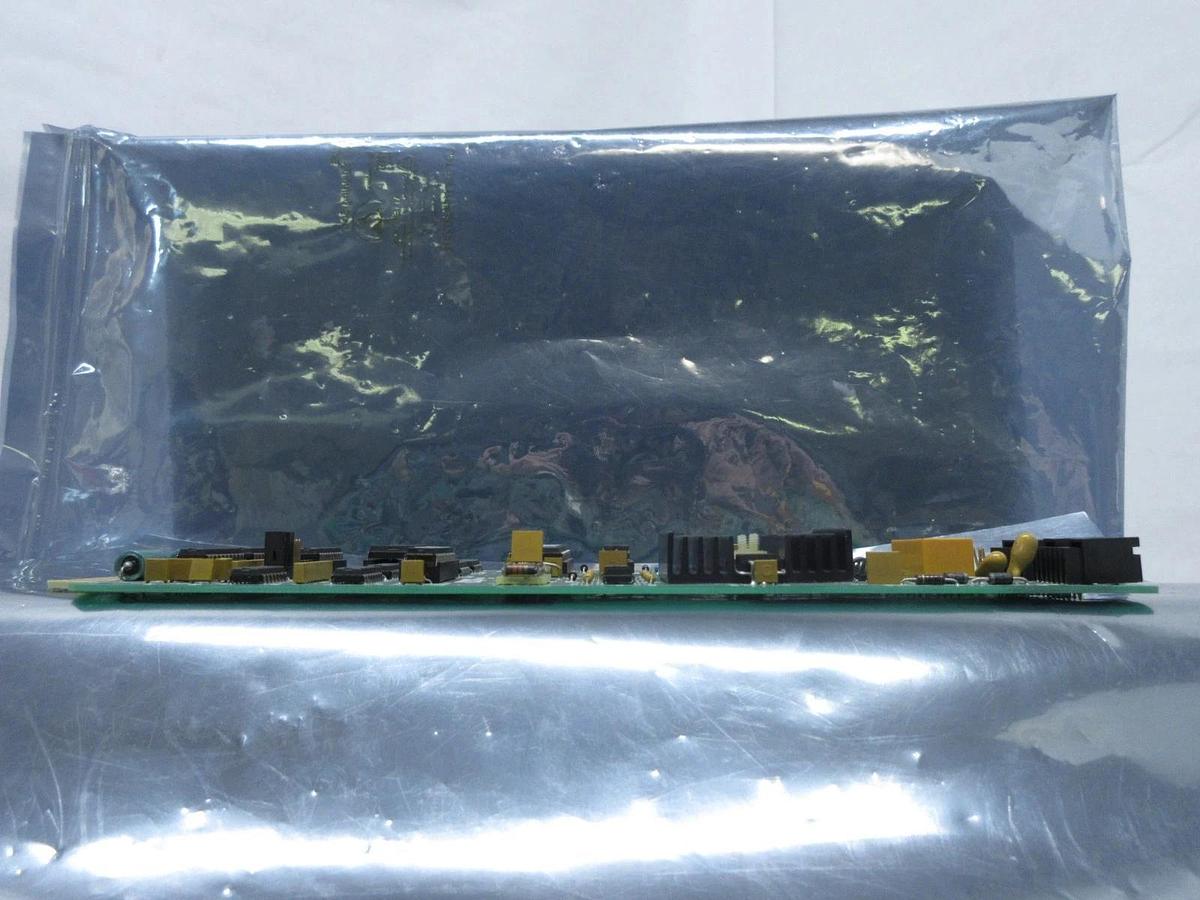 Used SVG Silicon Valley Group 851-8220-011 Processor PCB Card Rev. G ASML 90S Used