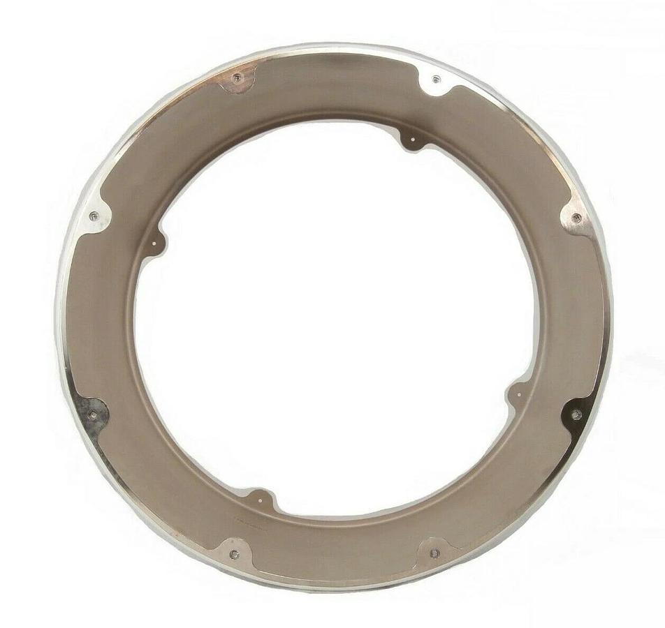 Novellus Systems 15-121004-00 Drum Cover Revision 5 New Surplus