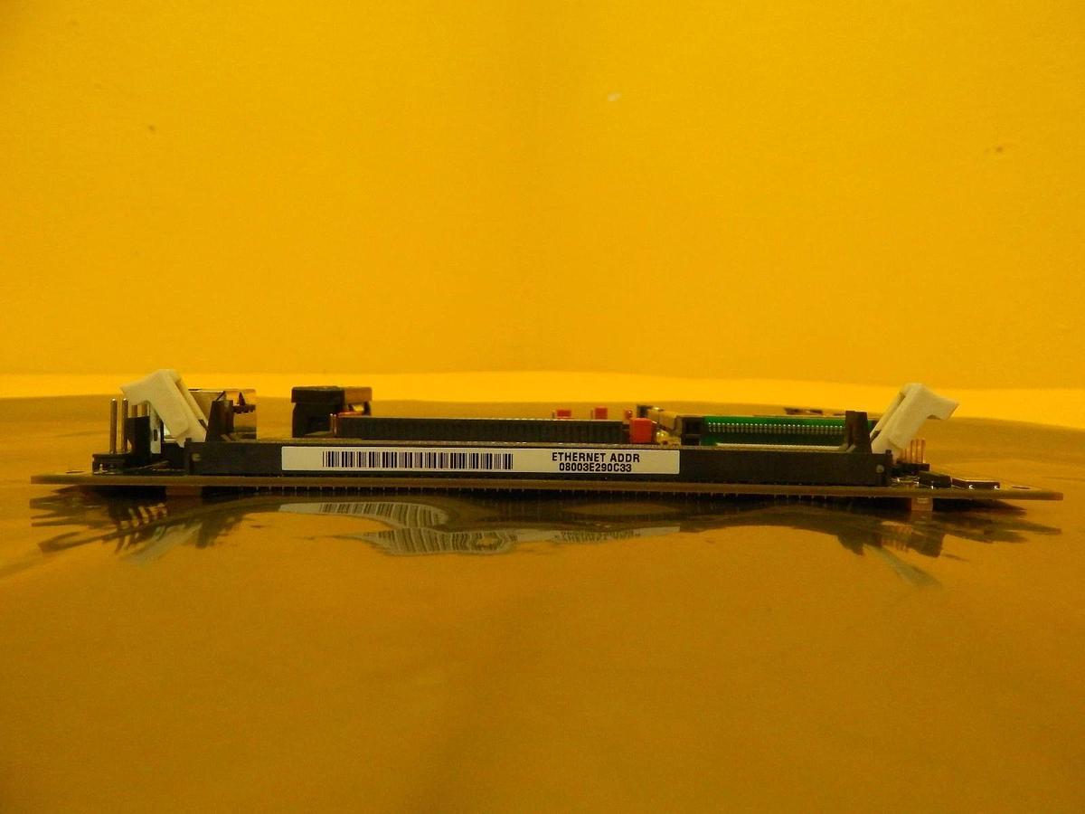Used Motorola 01-W3269F SBC Single Board Computer PCB Rev. 01F 84-W8269F01C Used