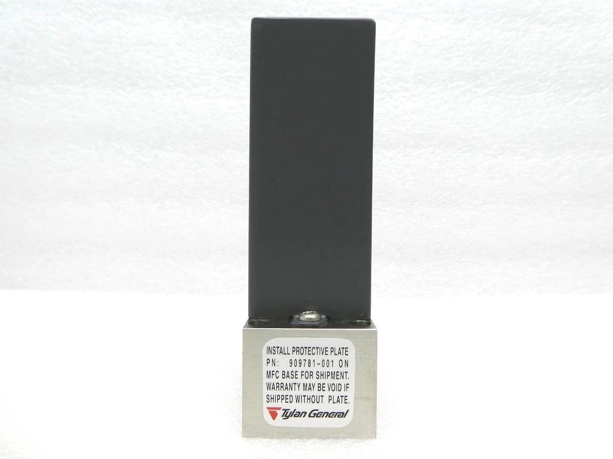 Used Tylan FC-2979MEP5-M MFC Mass Flow Controller 500 SCCM CO TEL Unity II Used