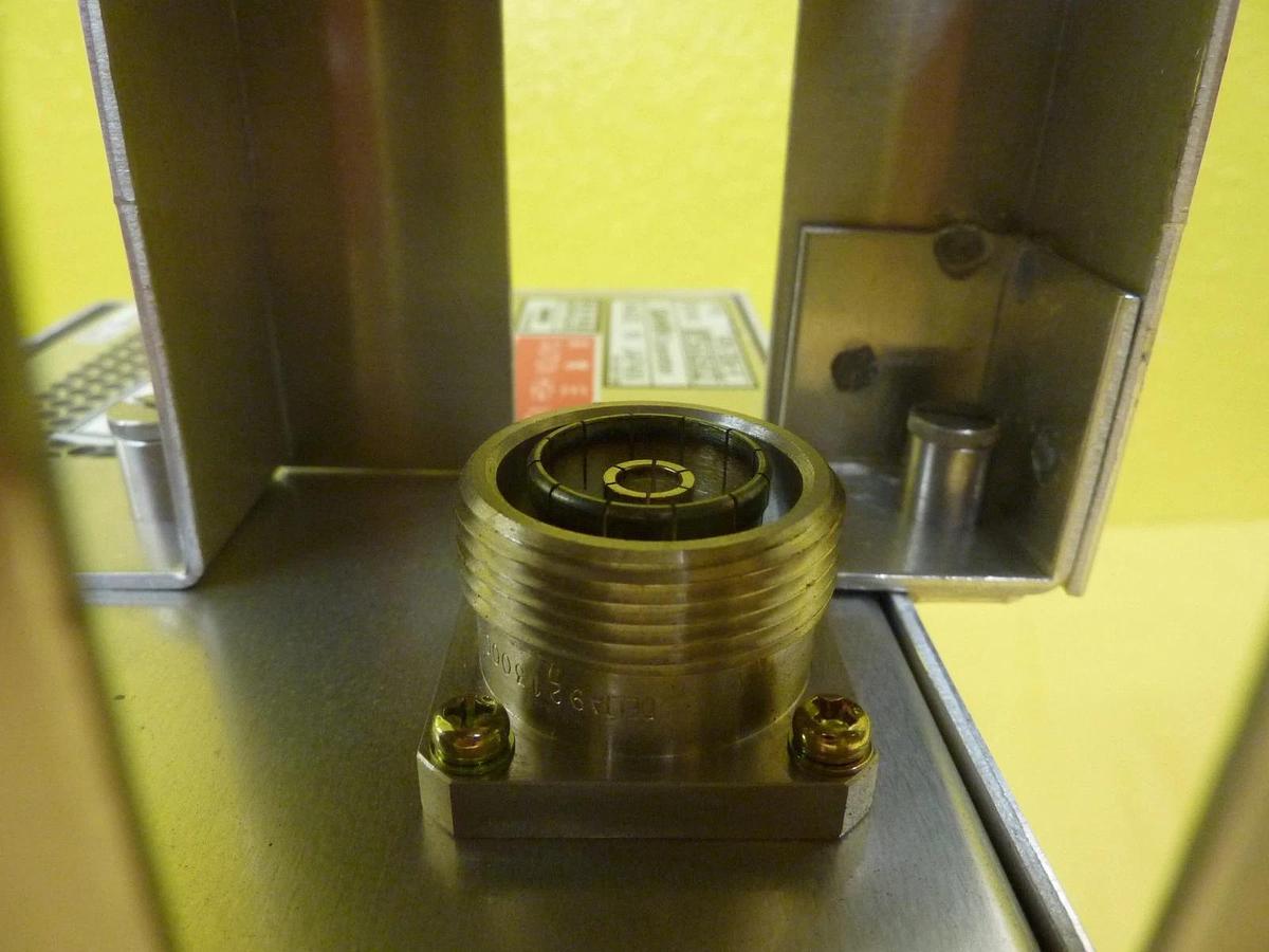 Used Daihen HFA-30A-V RF Match TEL Tokyo Electron 3D80-000158-V3 Working Surplus