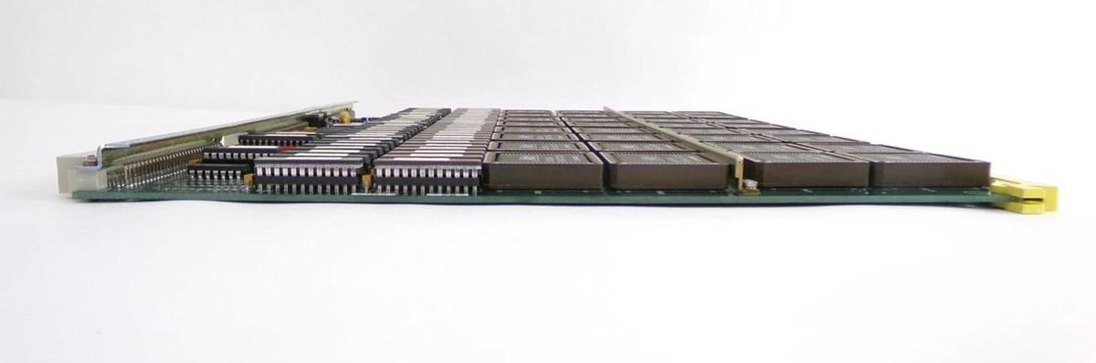 Used KLA Instruments 710-044429-00 Large Rectangle Buffer 2 PCB Working Surplus
