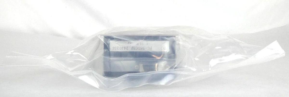 Aera FC-985C Mass Flow Controller MFC 1 SLM AR TEL FC-985CTBF New Surplus