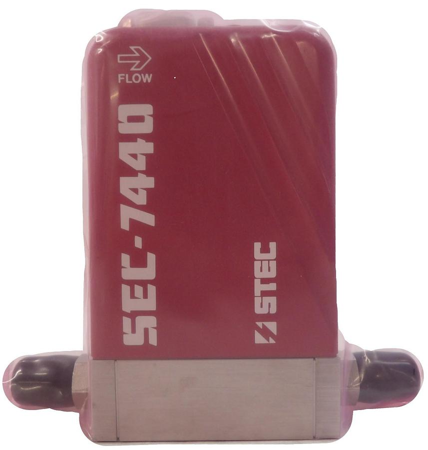 Refurbished Horiba STEC SEC-7440MC Mass Flow Controller MFC 20 SCCM CHF3 OEM Refurbished