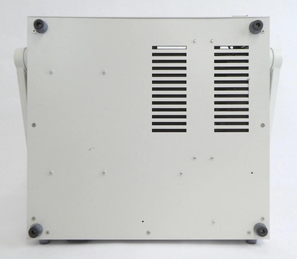 Used Tokyo Electron 1187-003566-19 Jig Temperature Controller TM-1200 CTL Working
