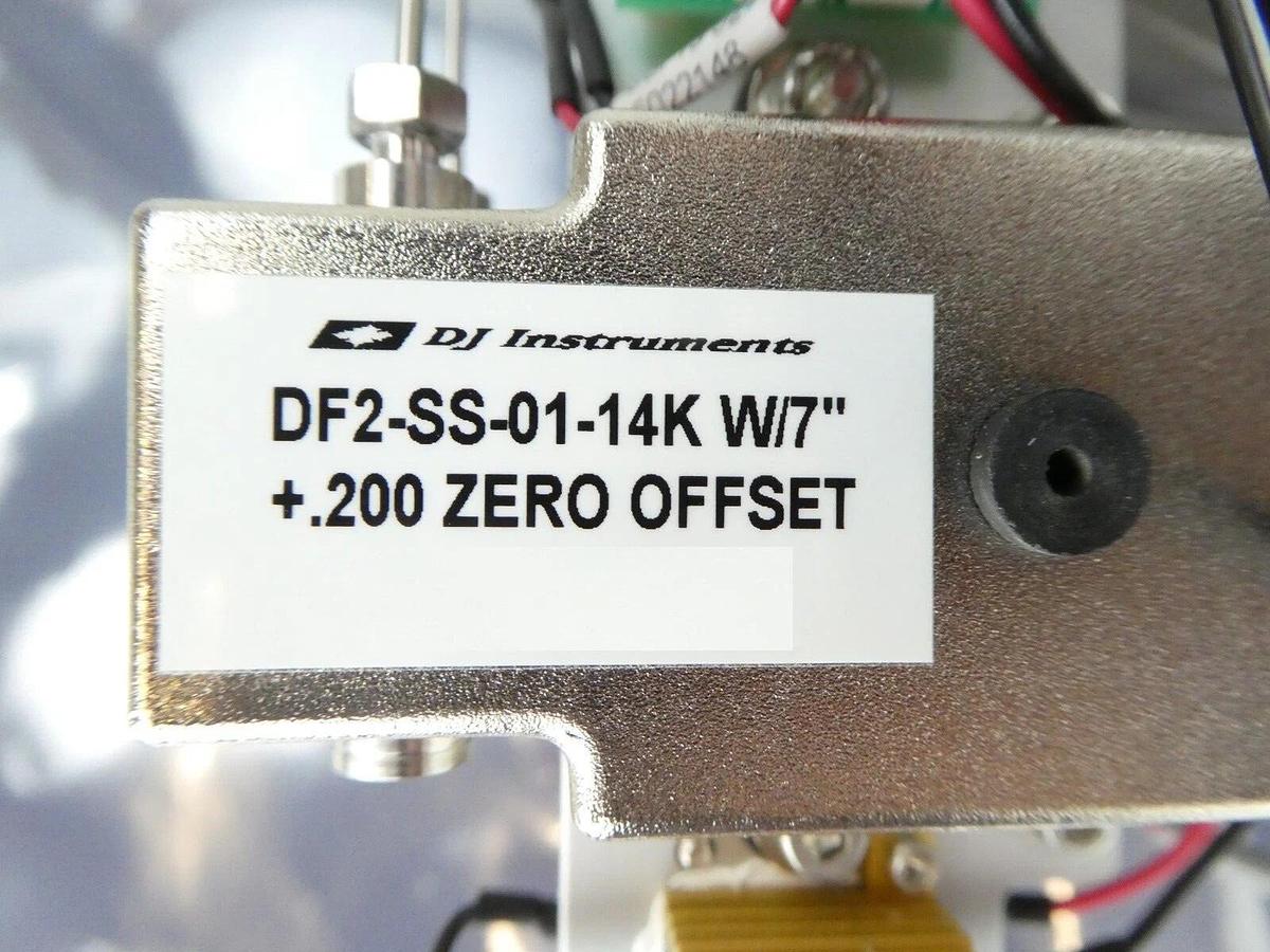 Used Eksigent Dual Pump Controller 5016863 & Valve Module ekspert nanoLC 425 Working