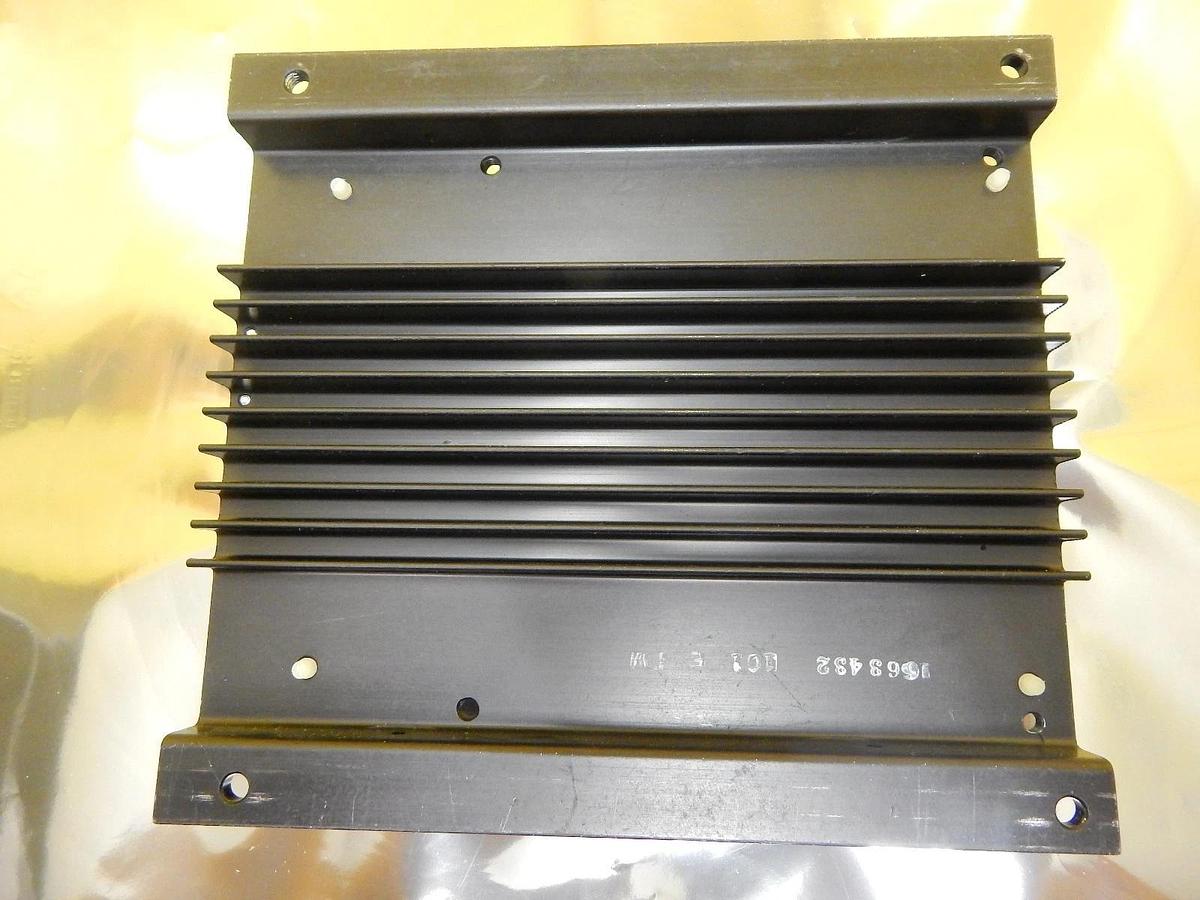 Used Delta Design 1684833-501 Dual DC Motor Control-Enhanced Board PCB Used Working