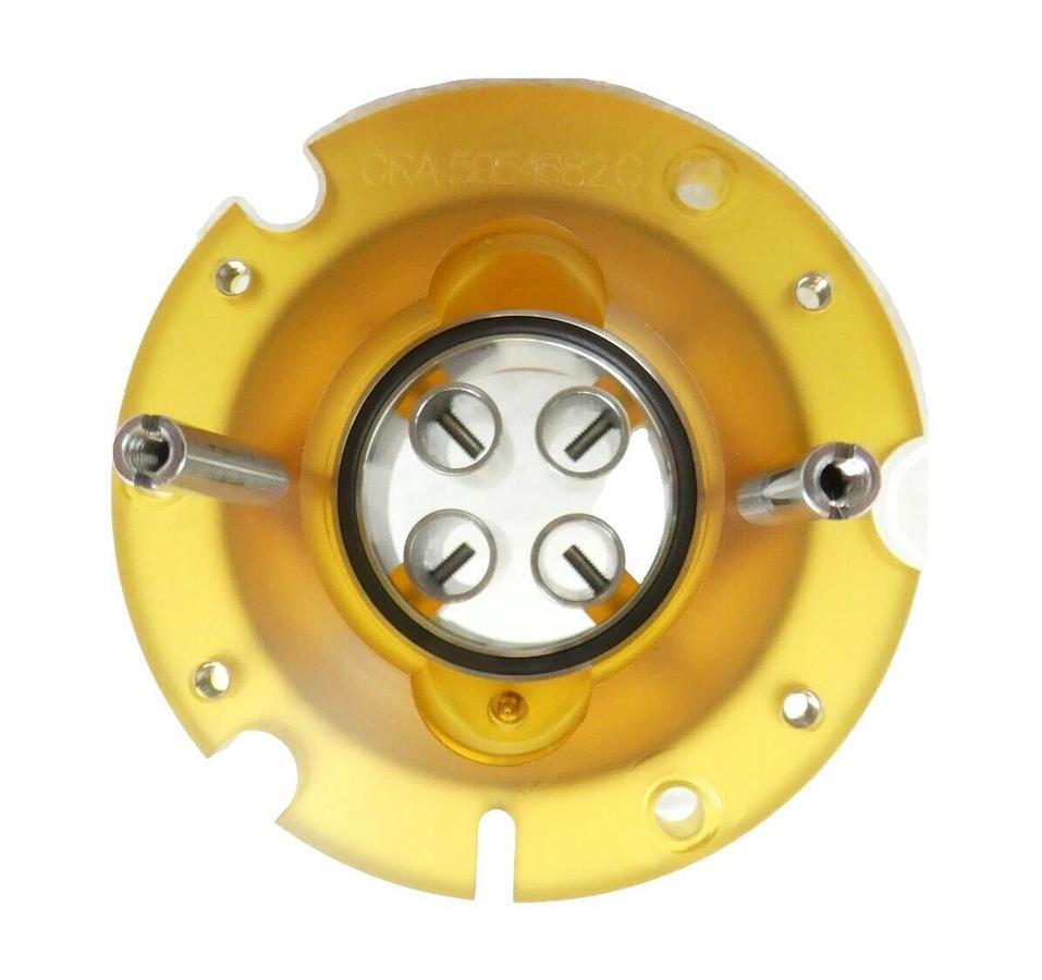 Refurbished AB Sciex 5054682 Q0 Rear Module FT1 Assembly 5067204 5600 MDS OEM Refurbished