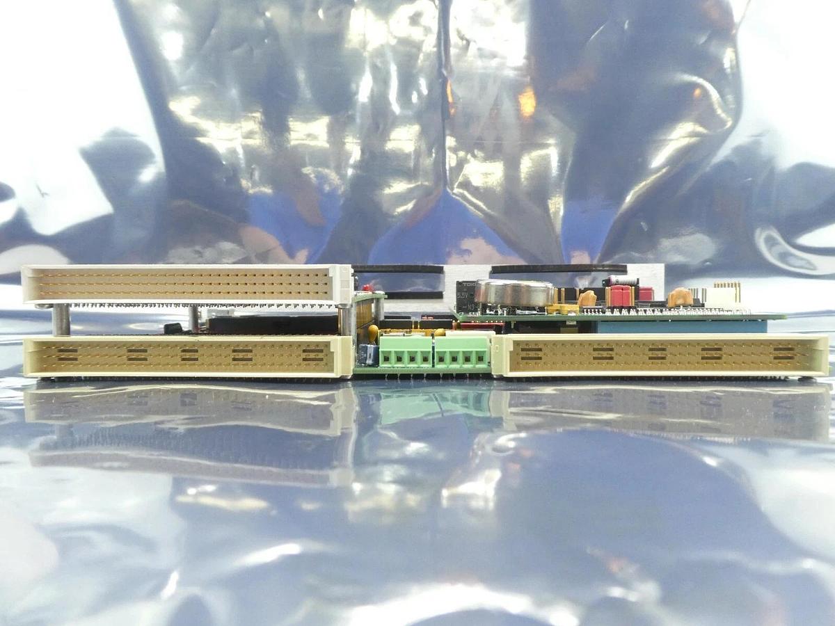 Used Delta Tau 602413-101 PCB Card PMAC 2-VME 500-22555-000 KLA-Tencor eS31 Working