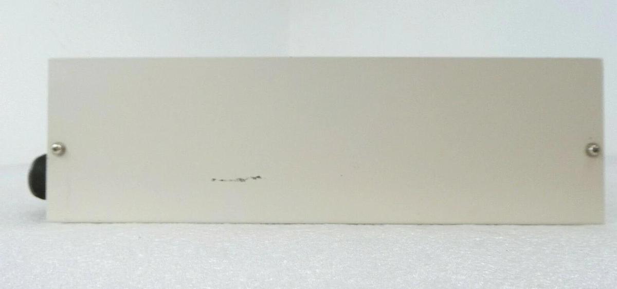 Used SMC INR-244-113B 8 Inch Chiller Controller Module TEL Tokyo Electron Working
