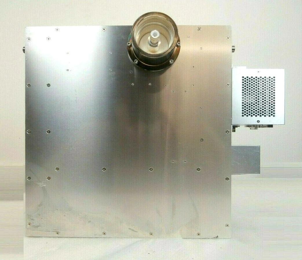 Used Daihen RMN-20E2-V RF Auto Matcher 13.56MHz @ 2000W TEL Tokyo Electron Untested